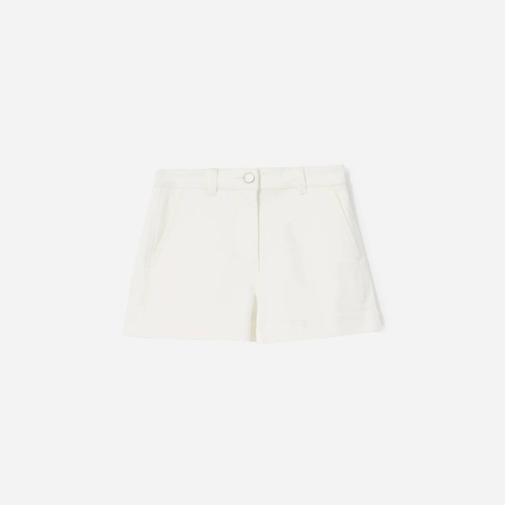 The Cotton Twill Short